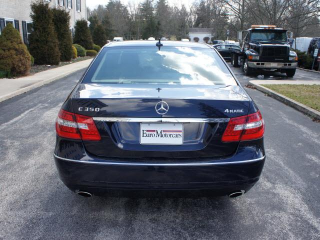2011 Mercedes-Benz E-Class GLS TDi Diesel