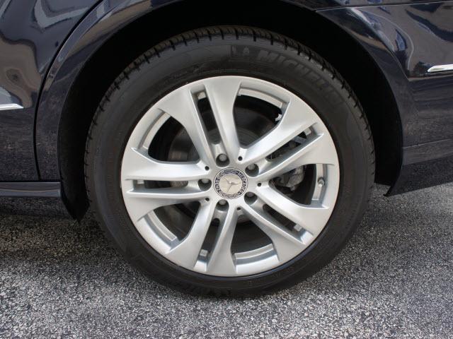 2011 Mercedes-Benz E-Class GLS TDi Diesel