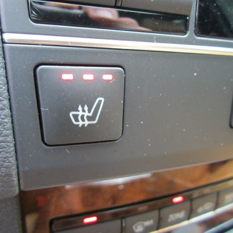 2011 Mercedes-Benz E-Class GLS TDi Diesel