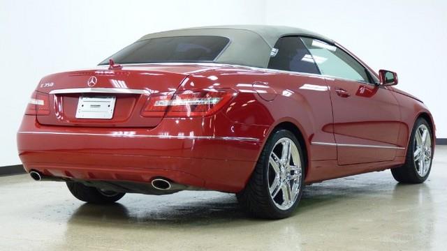 2011 Mercedes-Benz E-Class 4x4 LOW Miles