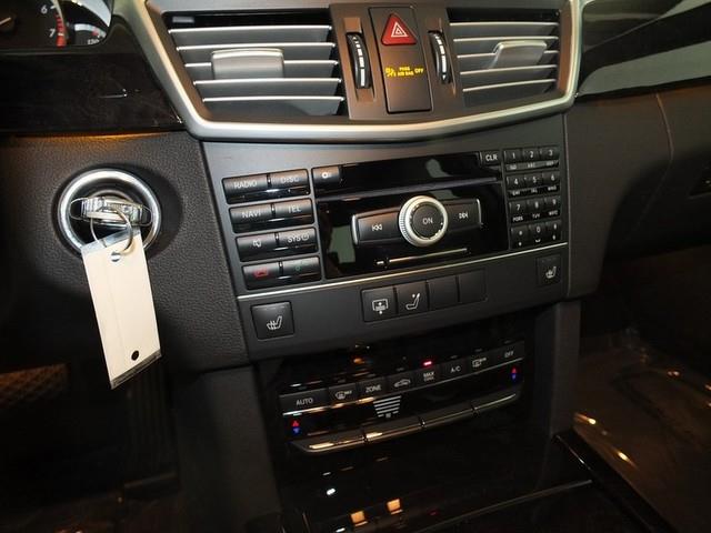 2011 Mercedes-Benz E-Class GLS TDi Diesel