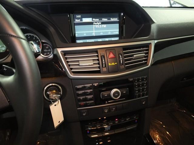 2011 Mercedes-Benz E-Class GLS TDi Diesel