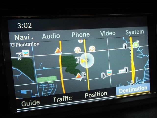 2011 Mercedes-Benz E-Class GLS TDi Diesel