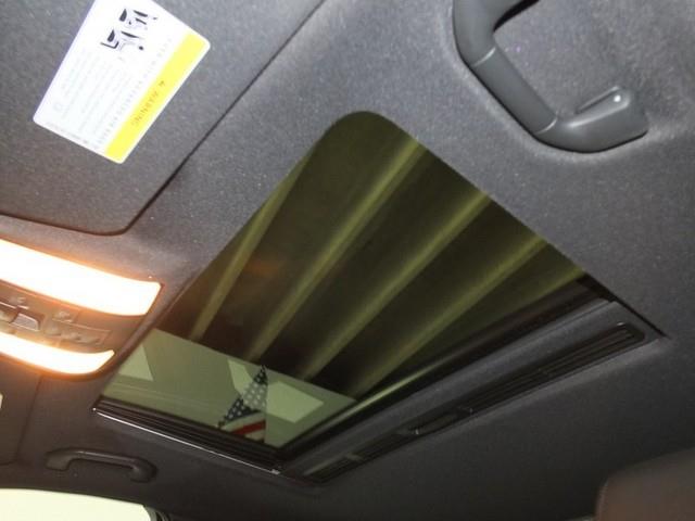 2011 Mercedes-Benz E-Class GLS TDi Diesel