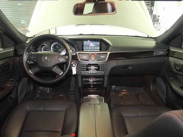 2011 Mercedes-Benz E-Class GLS TDi Diesel