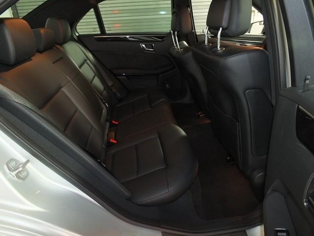 2011 Mercedes-Benz E-Class GLS TDi Diesel