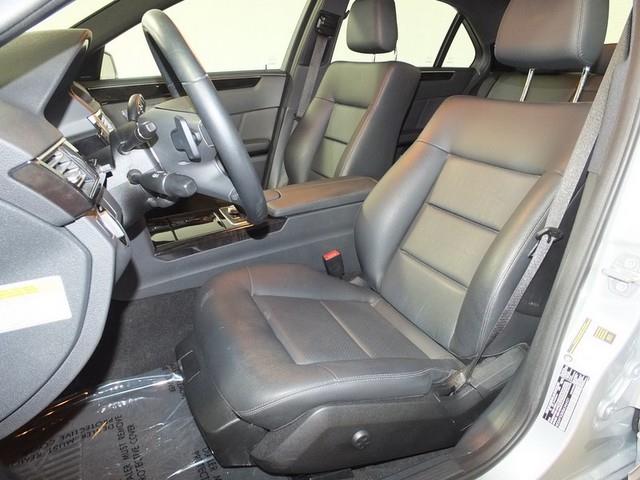 2011 Mercedes-Benz E-Class GLS TDi Diesel