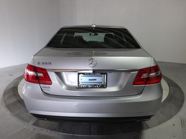 2011 Mercedes-Benz E-Class GLS TDi Diesel