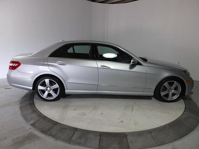 2011 Mercedes-Benz E-Class GLS TDi Diesel