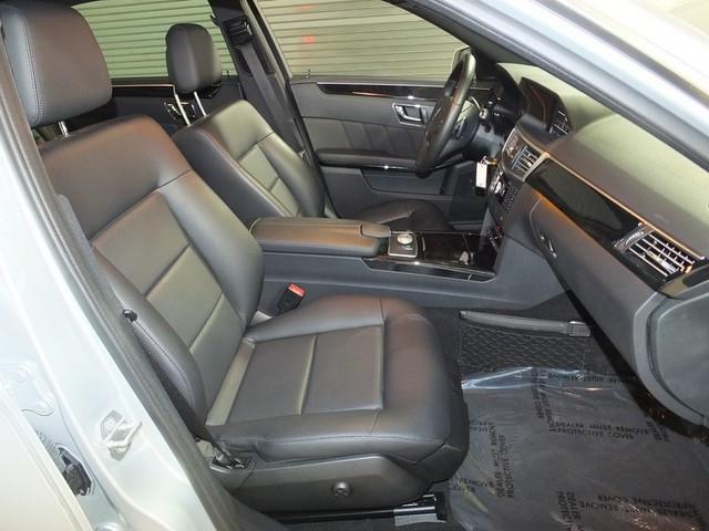 2011 Mercedes-Benz E-Class GLS TDi Diesel