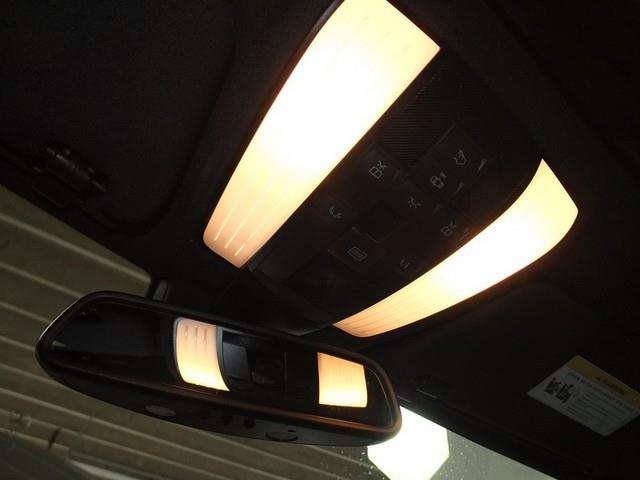 2011 Mercedes-Benz E-Class GLS TDi Diesel