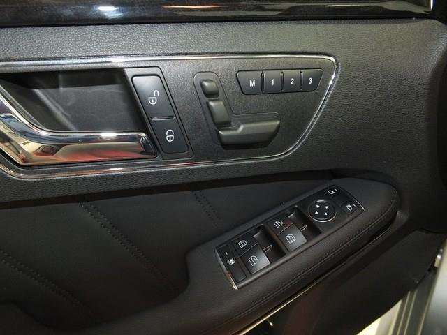 2011 Mercedes-Benz E-Class GLS TDi Diesel