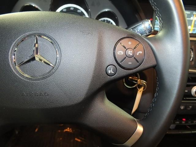 2011 Mercedes-Benz E-Class GLS TDi Diesel