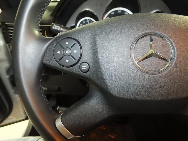 2011 Mercedes-Benz E-Class GLS TDi Diesel