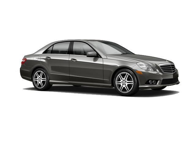 2011 Mercedes-Benz E-Class Unknown