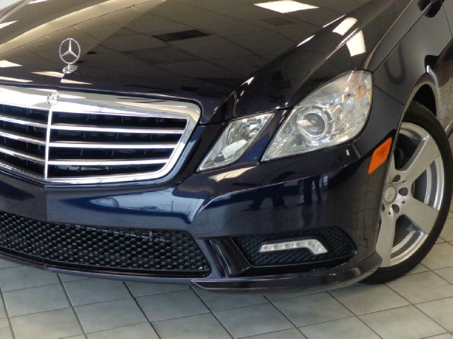 2011 Mercedes-Benz E-Class GLS TDi Diesel