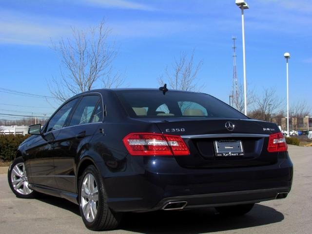 2011 Mercedes-Benz E-Class Slk55 AMG Roadster 2D