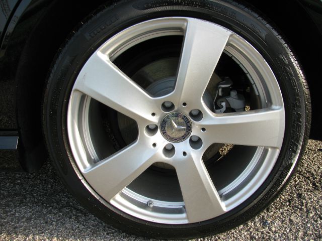 2011 Mercedes-Benz E-Class 4dr Sdn GLS Turbo Manual