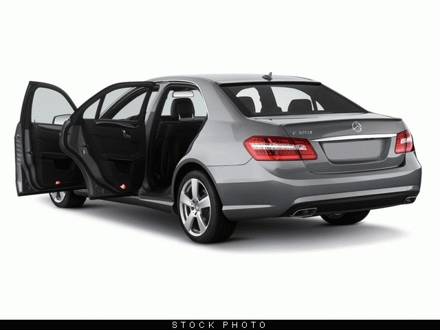2011 Mercedes-Benz E-Class GLS TDi Diesel