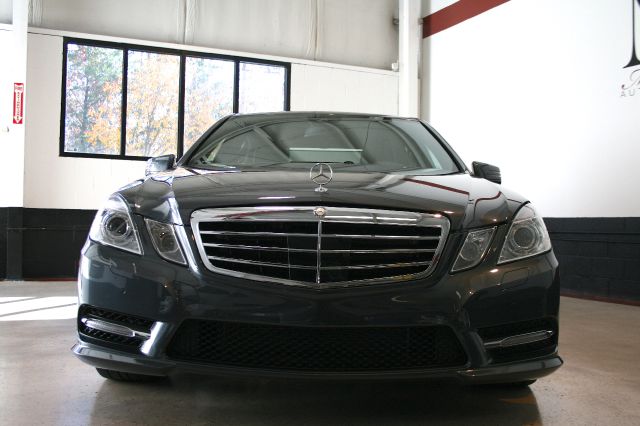 2012 Mercedes-Benz E-Class Slk280 3.0L