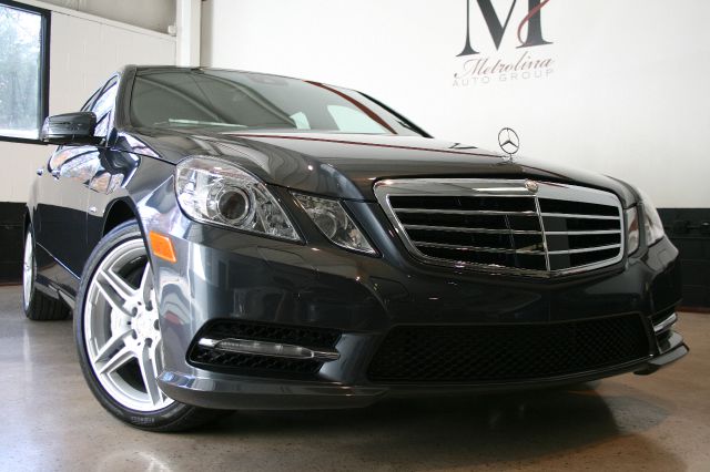 2012 Mercedes-Benz E-Class Slk280 3.0L