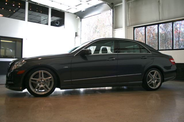 2012 Mercedes-Benz E-Class Slk280 3.0L
