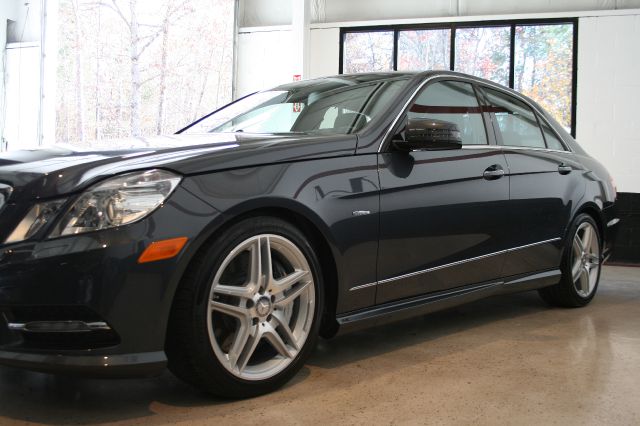 2012 Mercedes-Benz E-Class Slk280 3.0L