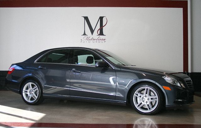 2012 Mercedes-Benz E-Class Slk280 3.0L