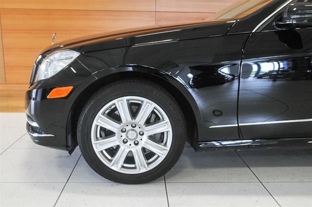 2013 Mercedes-Benz E-Class Marlin