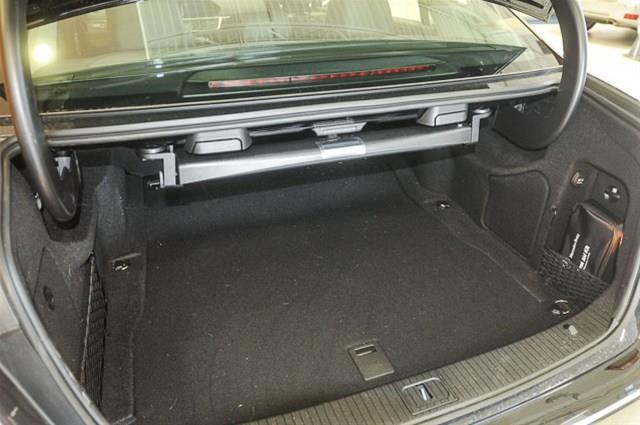 2013 Mercedes-Benz E-Class Marlin