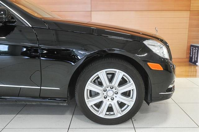 2013 Mercedes-Benz E-Class Marlin