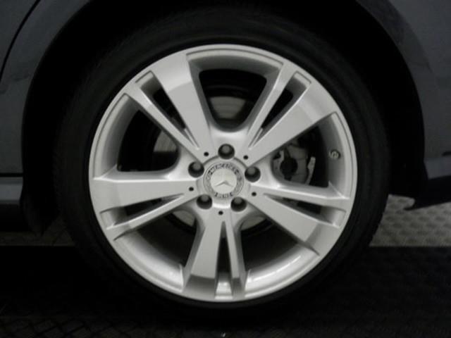 2013 Mercedes-Benz E-Class GSX