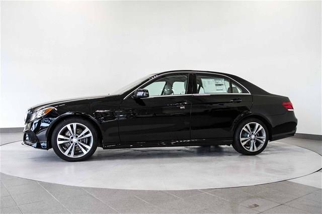 2014 Mercedes-Benz E-Class XLT Lariat 4X4 Ext Cab