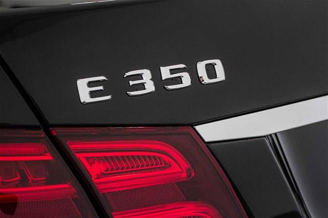 2014 Mercedes-Benz E-Class XLT Lariat 4X4 Ext Cab