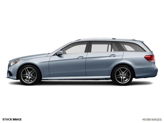 2014 Mercedes-Benz E-Class Unknown