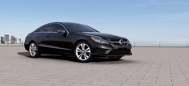 2014 Mercedes-Benz E-Class 4wdauto