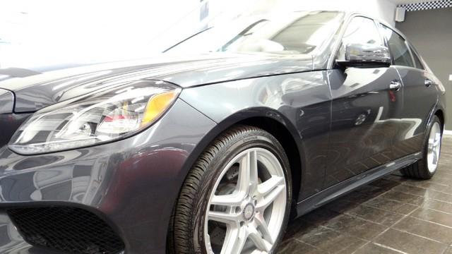 2014 Mercedes-Benz E-Class XLT FX4 Crew Cab