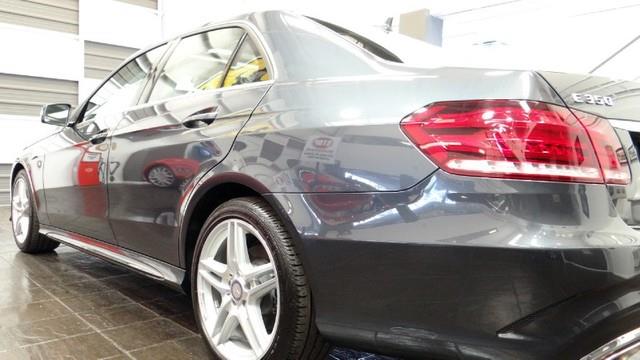 2014 Mercedes-Benz E-Class XLT FX4 Crew Cab