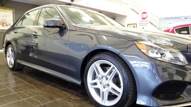 2014 Mercedes-Benz E-Class XLT FX4 Crew Cab