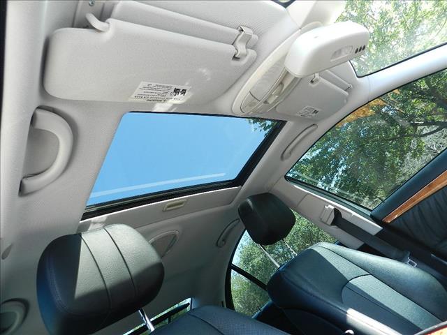 2007 Mercedes-Benz E550 Unknown