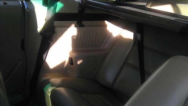 1995 Mercedes-Benz E Class Unknown