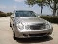 2003 Mercedes-Benz E Class Unknown