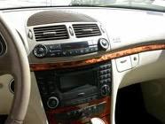 2003 Mercedes-Benz E Class Unknown