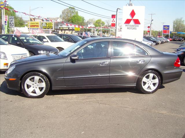 2004 Mercedes-Benz E Class SLT W/ Hemi