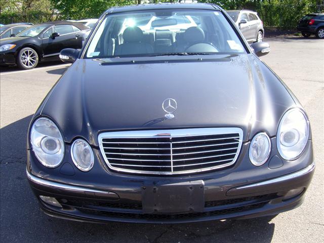 2004 Mercedes-Benz E Class SLT W/ Hemi