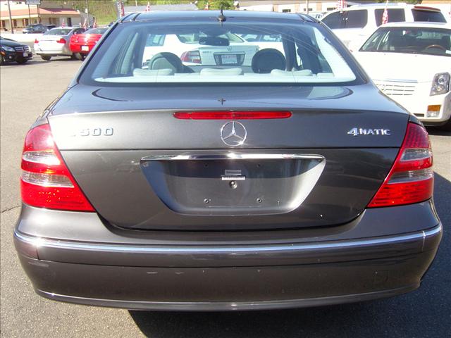 2004 Mercedes-Benz E Class SLT W/ Hemi