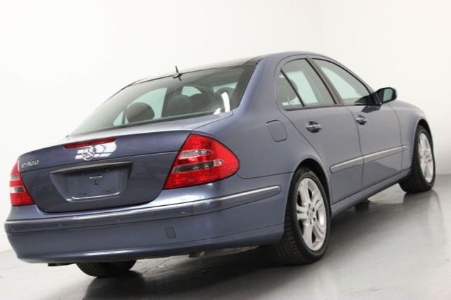 2004 Mercedes-Benz E Class SLT W/ Hemi