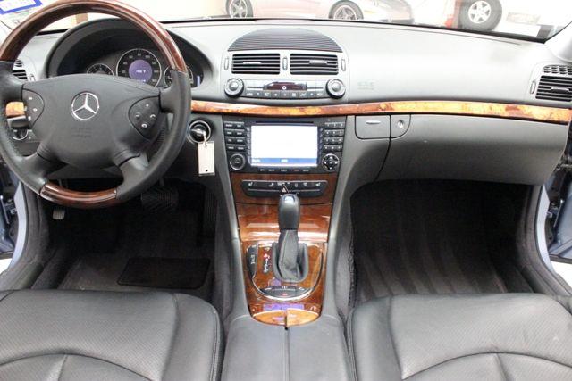 2004 Mercedes-Benz E Class SLT W/ Hemi