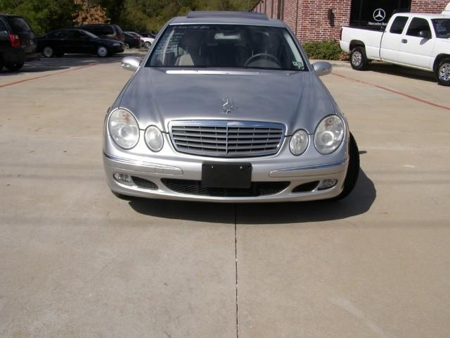 2005 Mercedes-Benz E Class SLT W/ Hemi