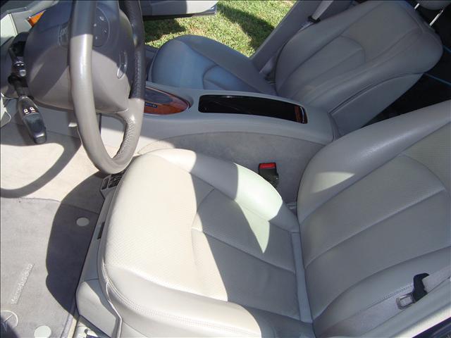 2006 Mercedes-Benz E Class Unknown